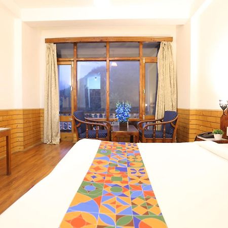 Hotel Surbhi Vashist Eksteriør billede