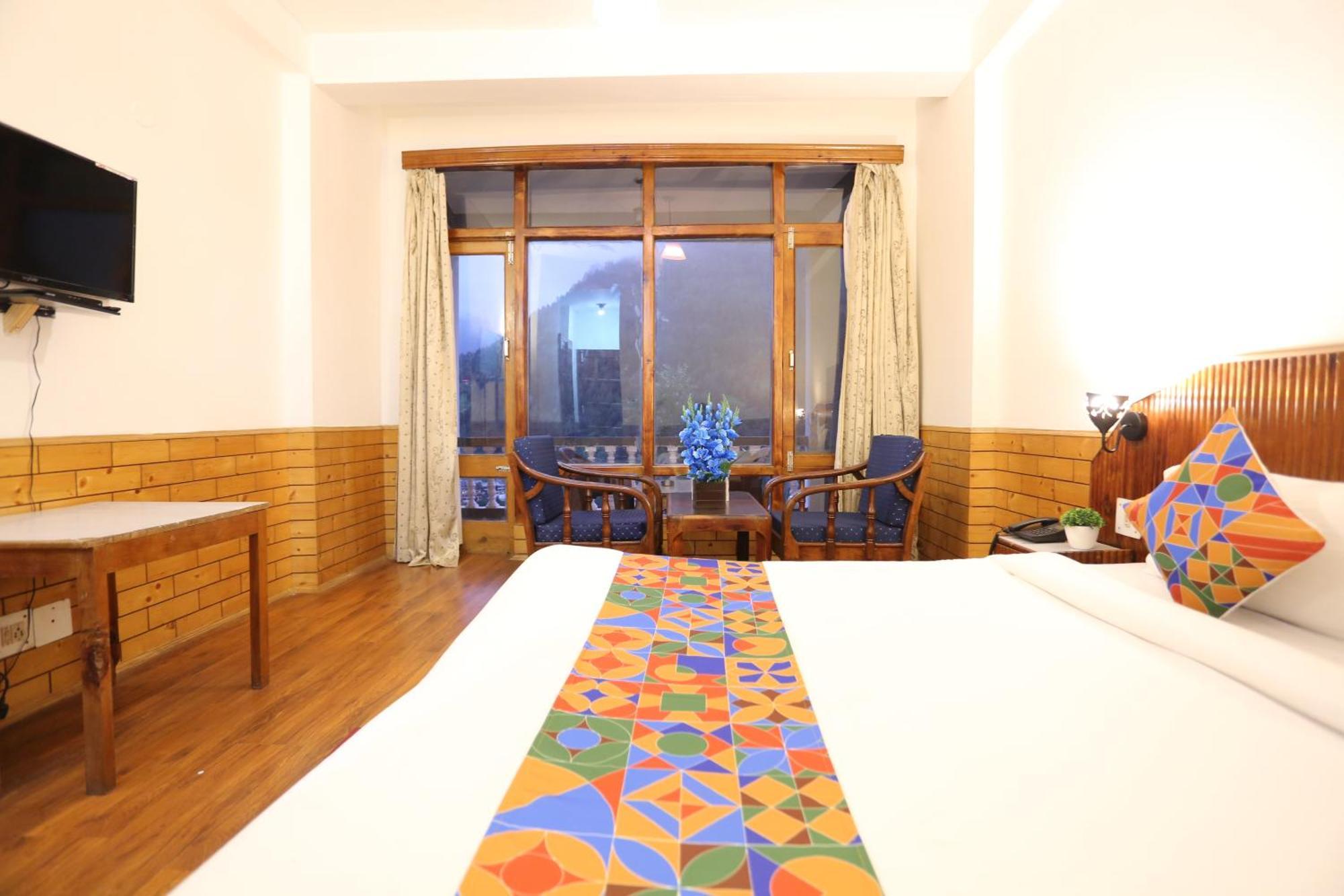 Hotel Surbhi Vashist Eksteriør billede