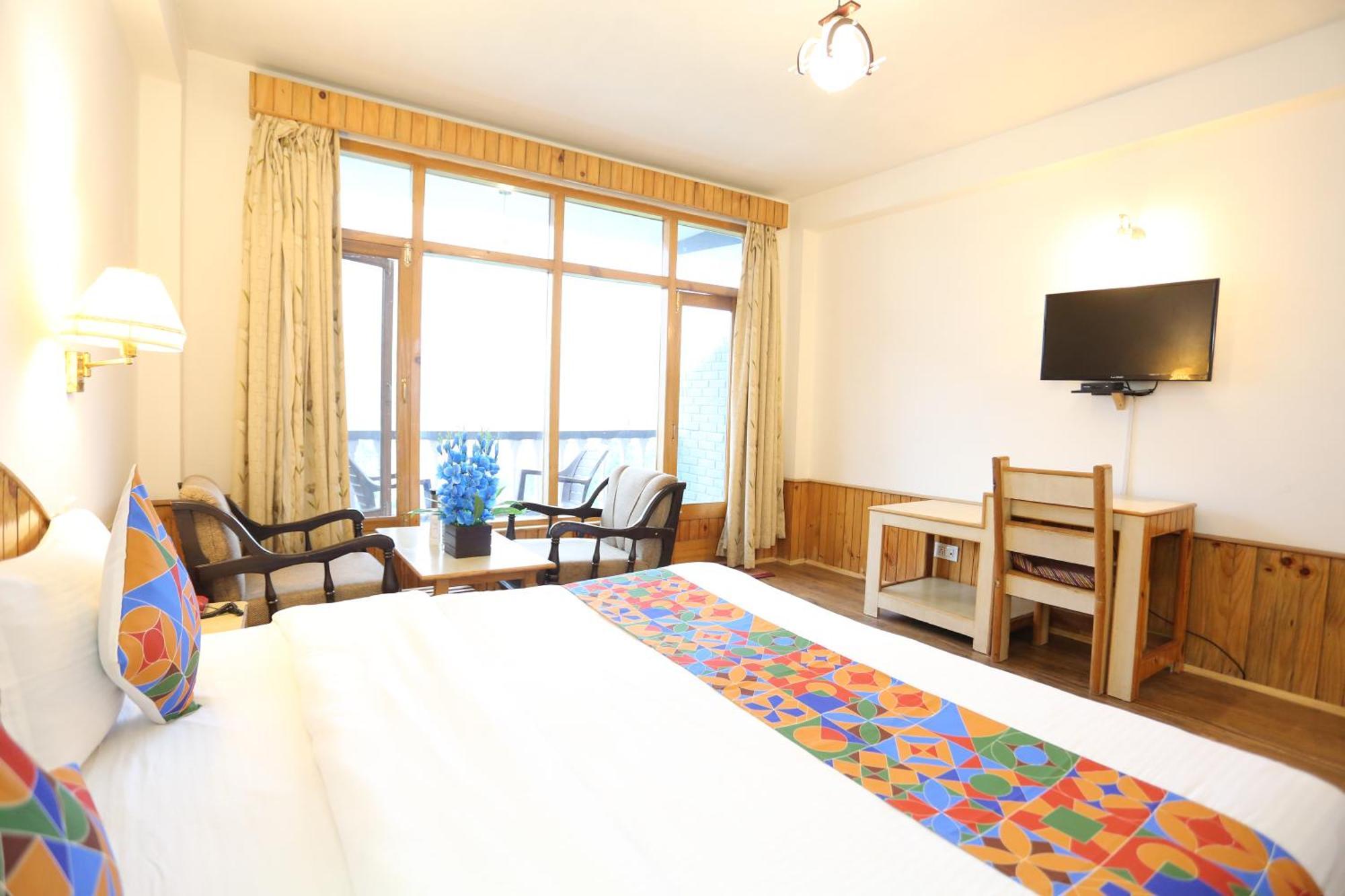 Hotel Surbhi Vashist Eksteriør billede