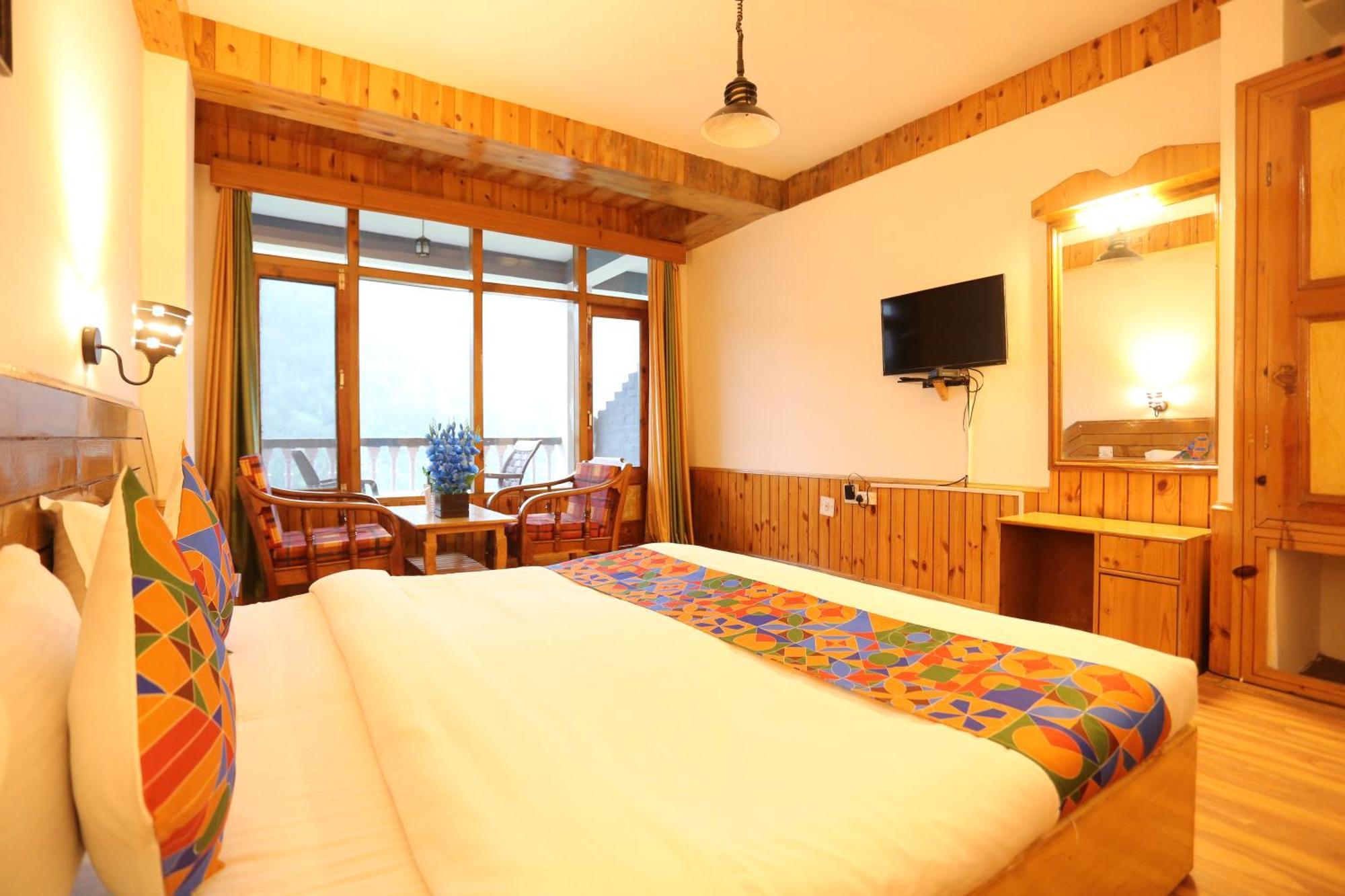 Hotel Surbhi Vashist Eksteriør billede